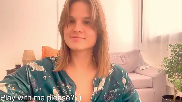 Your Hand In mine online show from 11/17/25, 05:30