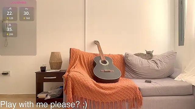 Your Hand In mine online show from 11/21/25, 05:33