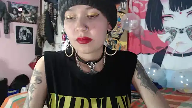 Snapshot of star_of_morning_666 chatting on 03/15/25, 11:28 star of morning 666 online show from 03/15/25, 11:28