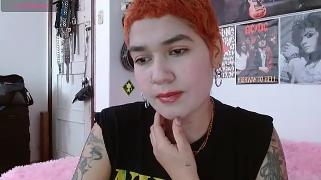 Snapshot of star_of_morning_666 chatting on 11/05/25, 08:09 star of morning 666 online show from 11/05/25, 08:09