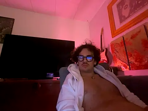 hardmecl online show from 11/05/25, 06:30