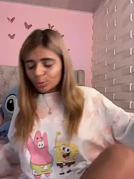 pamell col online show from 01/08/25, 10:06