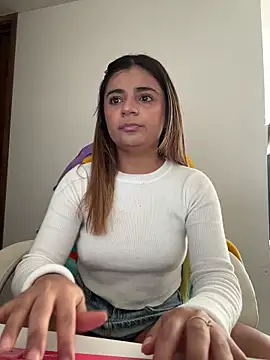 pamell col online show from 03/17/26, 03:26