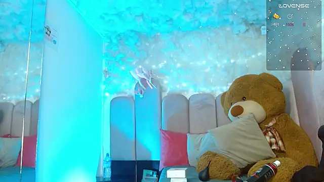 puca ebony online show from 11/20/25, 07:35