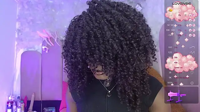 puca ebony online show from 01/16/26, 07:51