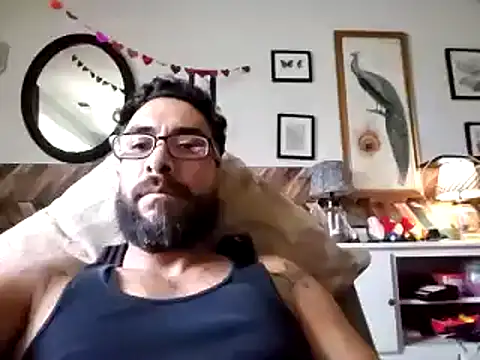 Forbidden daddy online show from 02/21/25, 07:32