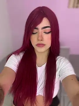 Snapshot of Im_Scarlet chatting on 12/03/24, 07:00 Im Scarlet online show from 12/03/24, 07:00