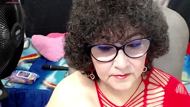 cataleya mom online show from 02/23/25, 11:25