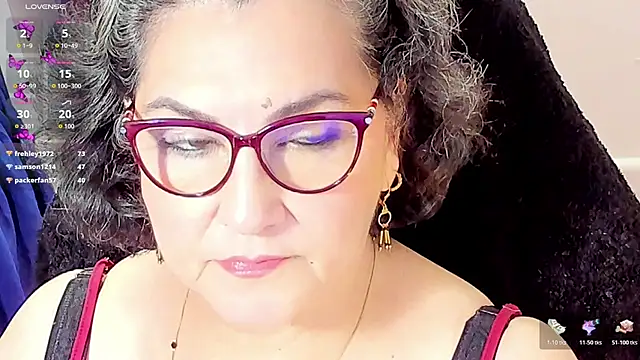 Snapshot of cataleya_mom chatting on 11/13/25, 07:29 cataleya mom online show from 11/13/25, 07:29