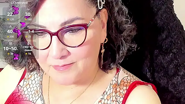 Snapshot of cataleya_mom chatting on 12/14/25, 03:12 cataleya mom online show from 12/14/25, 03:12