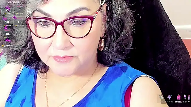 cataleya mom online show from 01/17/26, 04:39