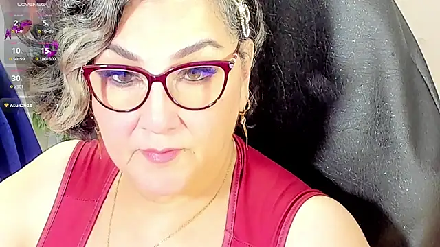 cataleya mom online show from 02/13/26, 03:24