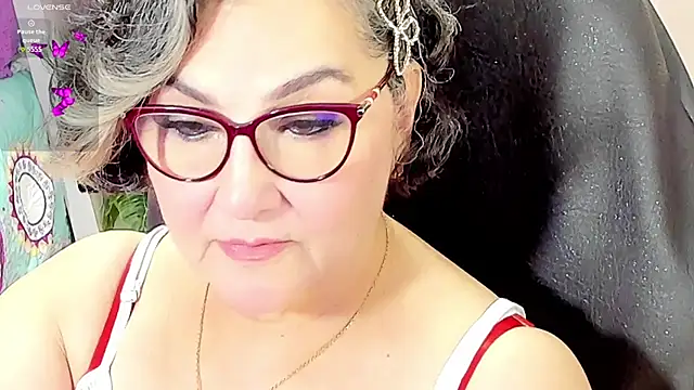 cataleya mom online show from 02/25/26, 02:54