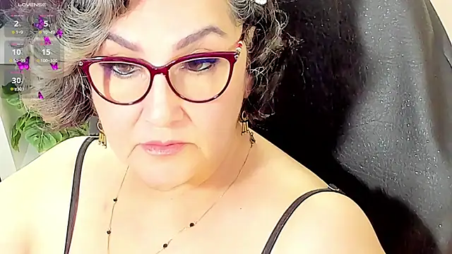 cataleya mom online show from 03/04/26, 04:29