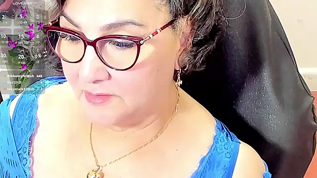 Snapshot of cataleya_mom chatting on 03/08/26, 02:48 cataleya mom online show from 03/08/26, 02:48