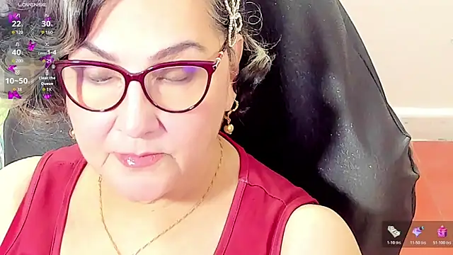 Snapshot of cataleya_mom chatting on 03/19/26, 02:59 cataleya mom online show from 03/19/26, 02:59