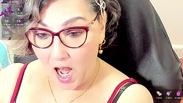 Snapshot of cataleya_mom chatting on 03/21/26, 03:00 cataleya mom online show from 03/21/26, 03:00