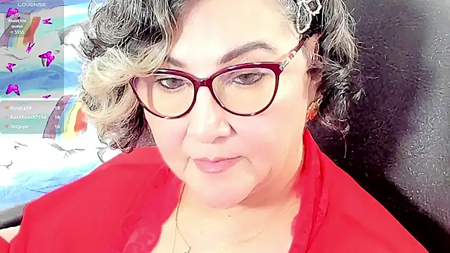 Snapshot of cataleya_mom chatting on 04/06/26, 04:46 cataleya mom online show from 04/06/26, 04:46