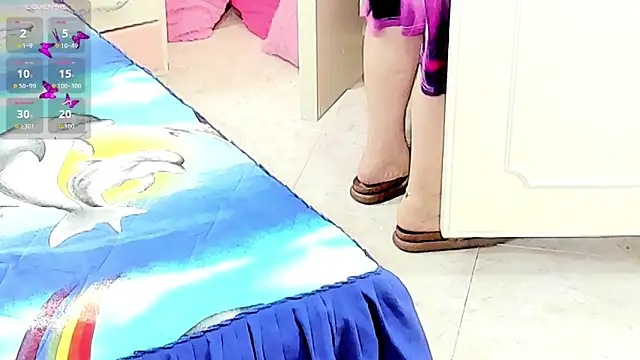 Snapshot of cataleya_mom chatting on 04/07/26, 03:18 cataleya mom online show from 04/07/26, 03:18