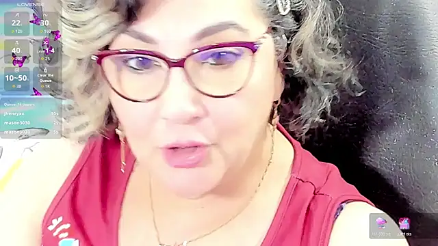 Snapshot of cataleya_mom chatting on 04/09/26, 06:52 cataleya mom online show from 04/09/26, 06:52