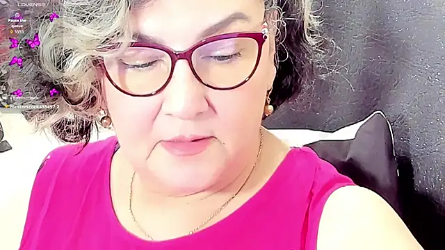 cataleya mom online show from 05/14/26, 08:54