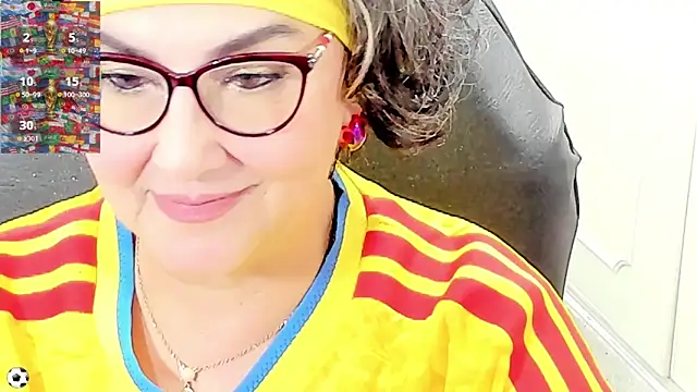 cataleya mom online show from 06/17/26, 11:38