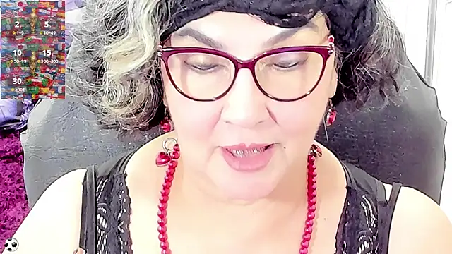 cataleya mom online show from 07/02/26, 12:21