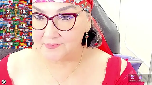 cataleya mom online show from 07/11/26, 01:41