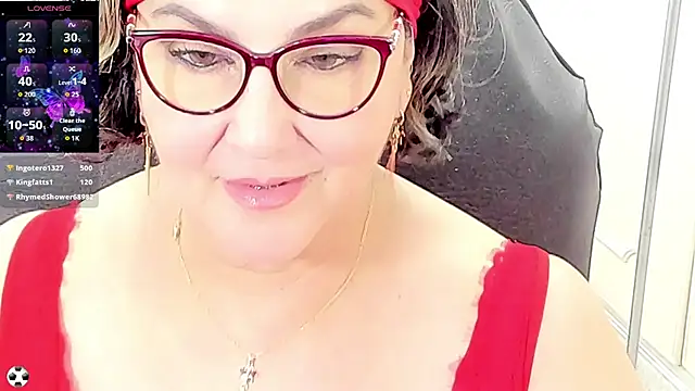 cataleya mom online show from 07/11/26, 01:47