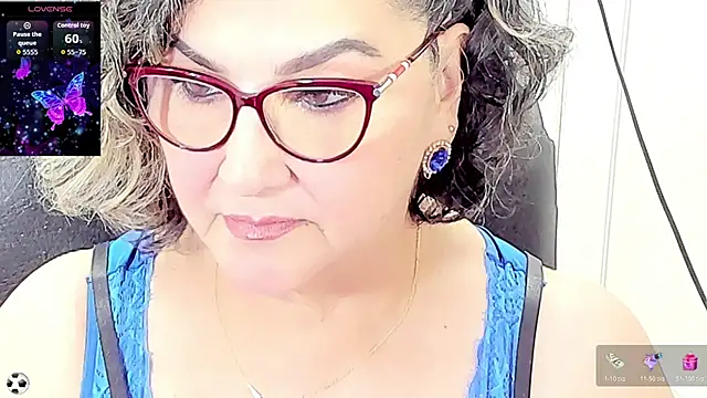 cataleya mom online show from 07/13/26, 01:52
