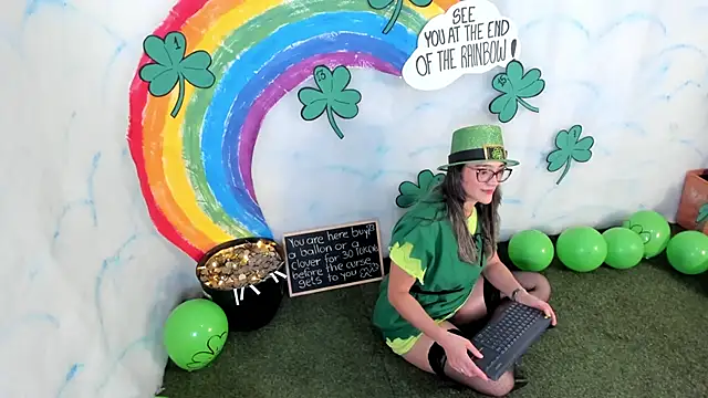 Jessica Herrera  online show from 03/17/25, 09:45