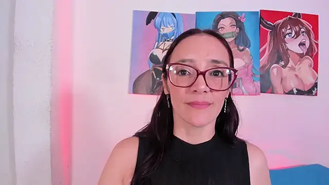 Jessica Herrera  online show from 10/03/25, 09:56