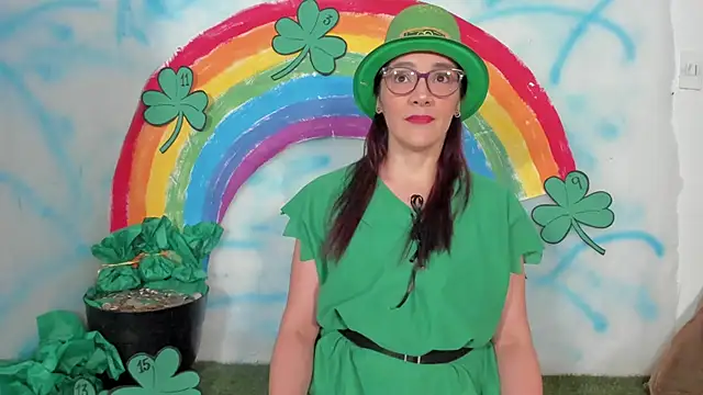 Jessica Herrera  online show from 03/16/26, 10:36