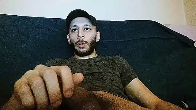 henryaxe online show from 02/06/25, 02:55