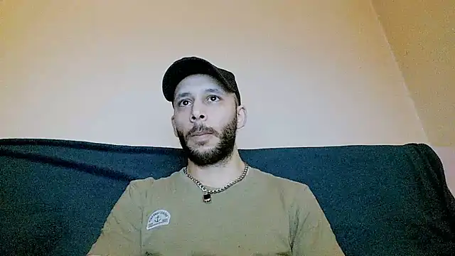 henryaxe online show from 02/25/25, 12:14