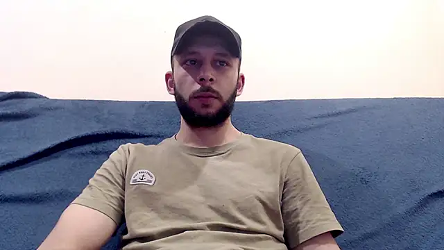 henryaxe online show from 03/11/25, 11:12