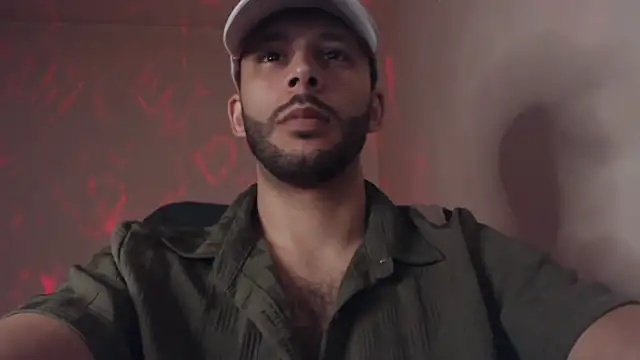 henryaxe online show from 09/19/25, 09:04