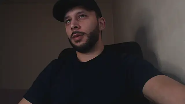 henryaxe online show from 10/13/25, 12:10