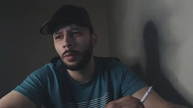 henryaxe online show from 10/18/25, 03:20