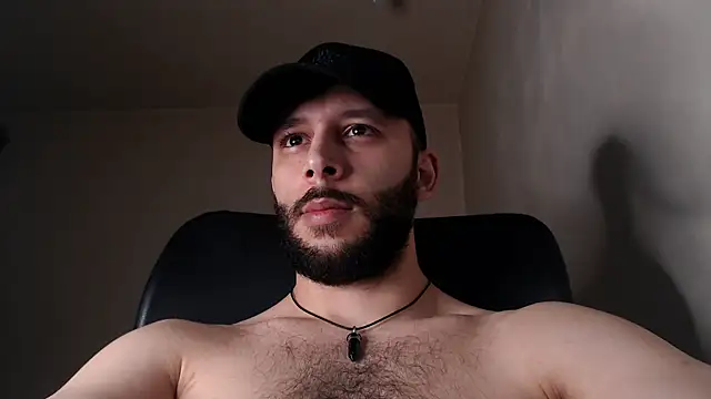 henryaxe online show from 12/02/25, 02:28