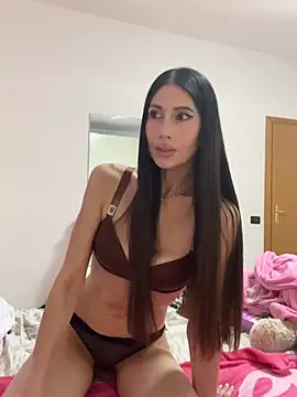 SexxxyBarbie online show from 05/21/26, 09:27