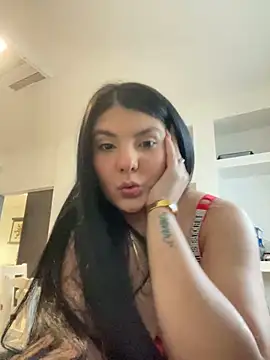 Snapshot of bella_isabela chatting on 02/22/25, 02:19 bella isabela online show from 02/22/25, 02:19