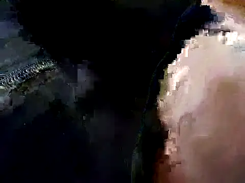 Miss Barbarella online show from 09/25/25, 08:12