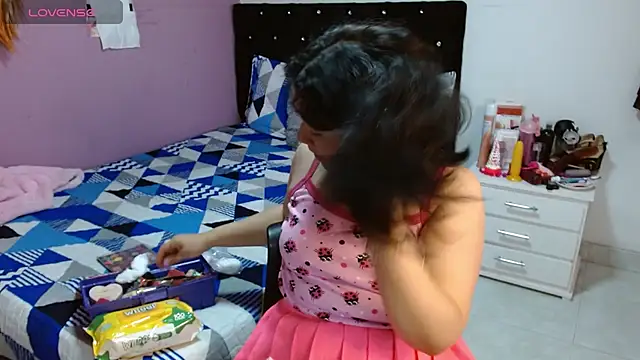 soniafuckboobs online show from 02/10/25, 02:59