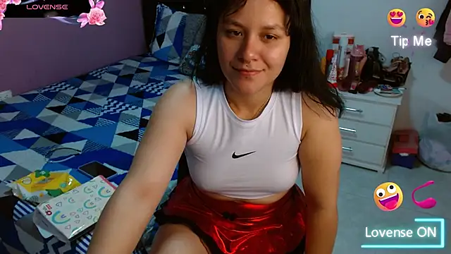 soniafuckboobs online show from 02/12/25, 03:49