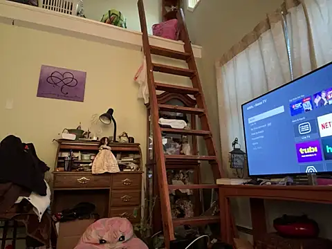 punani4johnny online show from 01/09/25, 09:05