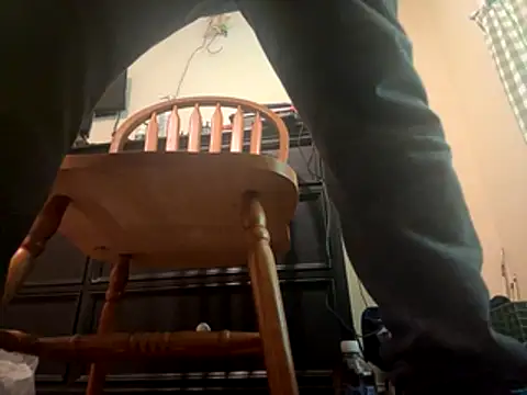 punani4johnny online show from 10/07/25, 02:47