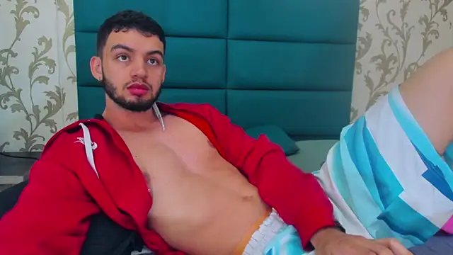 Snapshot of Michael_magno chatting on 12/23/24, 06:37 Michael magno online show from 12/23/24, 06:37