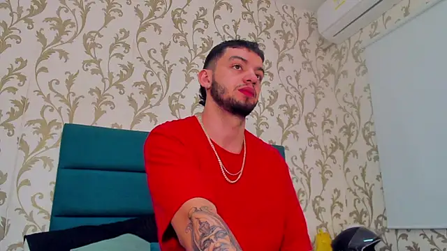 Snapshot of Michael_magno chatting on 01/10/25, 11:22 Michael magno online show from 01/10/25, 11:22