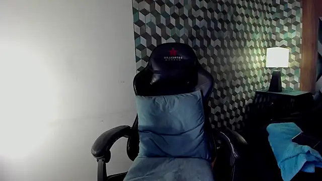 Snapshot of Michael_magno chatting on 01/30/25, 02:36 Michael magno online show from 01/30/25, 02:36